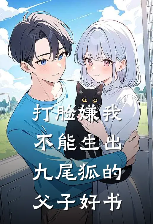 打脸嫌我不能生出九尾狐的父子好书