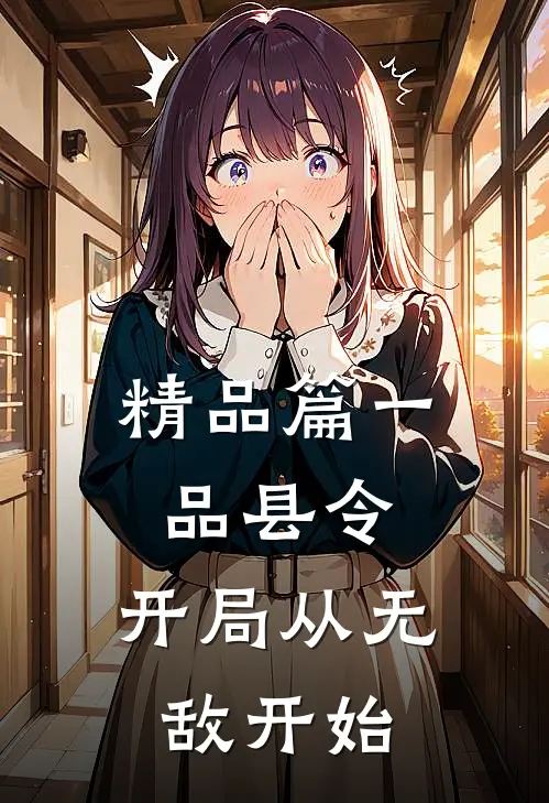 精品篇一品县令：开局从无敌开始