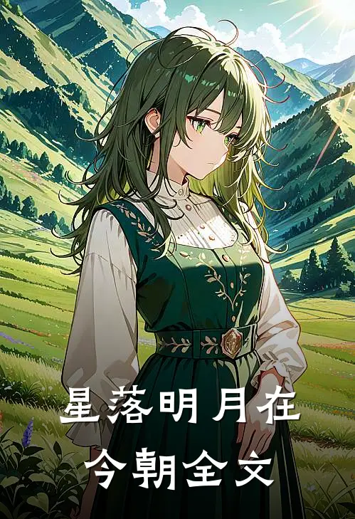 星落明月在今朝全文