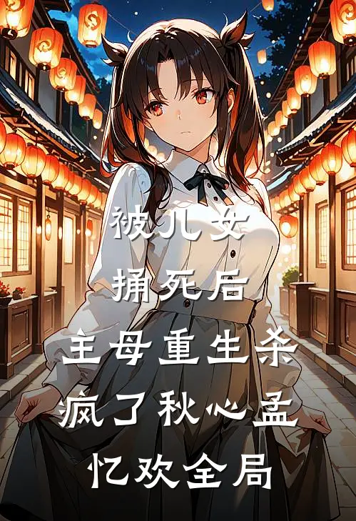 被儿女捅死后，主母重生杀疯了秋心孟忆欢全局