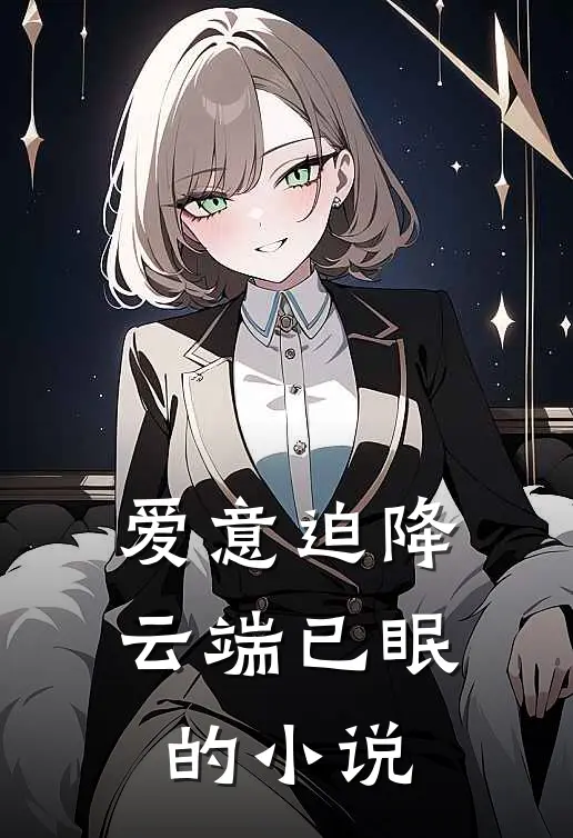 爱意迫降，云端已眠的小说