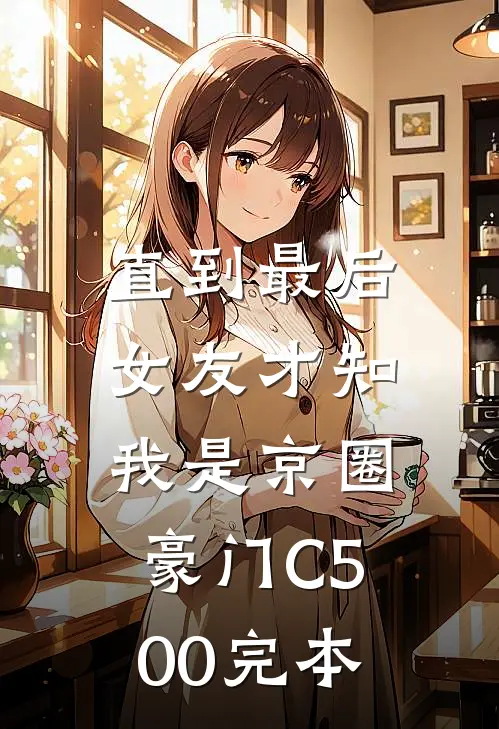 直到最后，女友才知我是京圈豪门C500完本