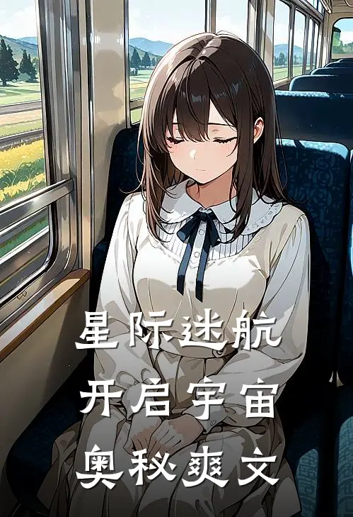 星际迷航，开启宇宙奥秘爽文