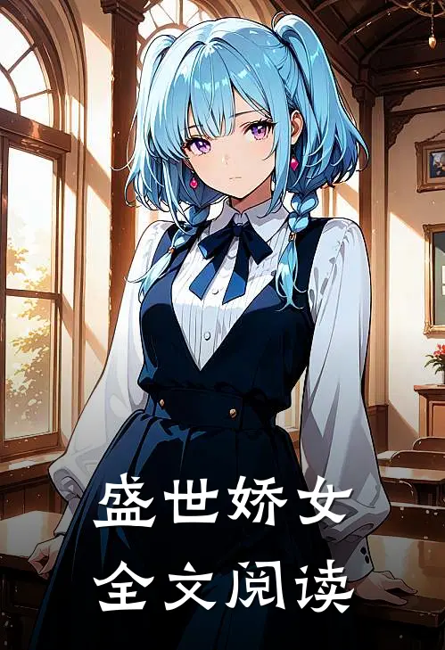 盛世娇女全文阅读