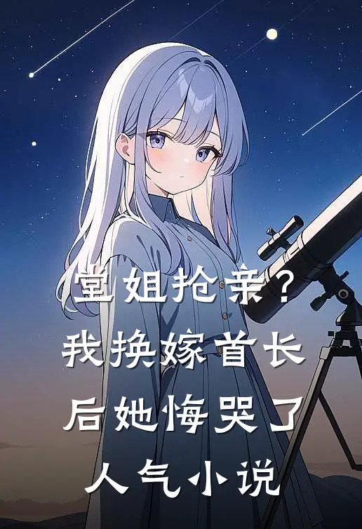 堂姐抢亲？我换嫁首长后她悔哭了人气小说