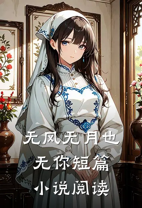 无风无月也无你短篇小说阅读