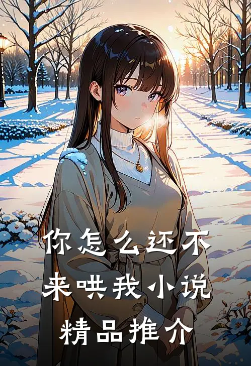 你怎么还不来哄我小说精品推介