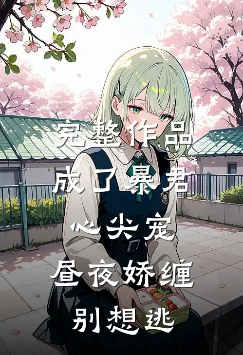完整作品成了暴君心尖宠，昼夜娇缠别想逃