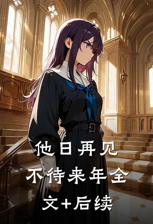 他日再见，不待来年全文+后续