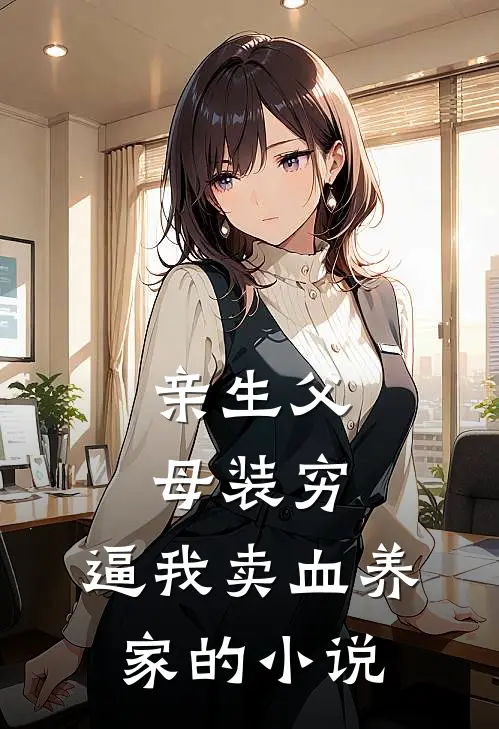 亲生父母装穷，逼我卖血养家的小说