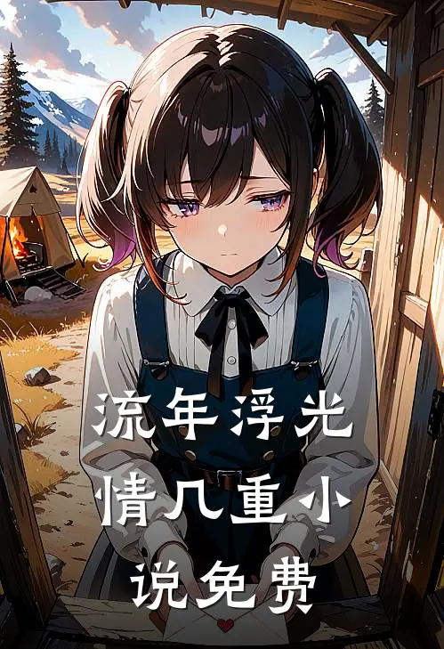 流年浮光情几重小说免费
