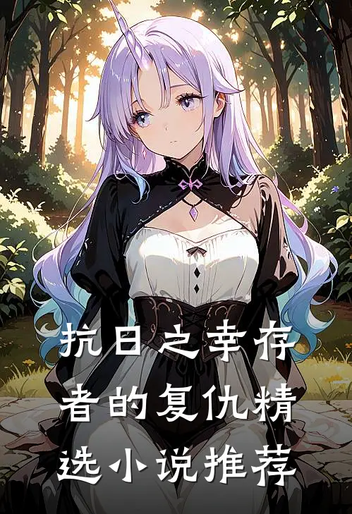 抗日之幸存者的复仇精选小说推荐