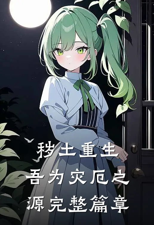 秽土重生,吾为灾厄之源完整篇章