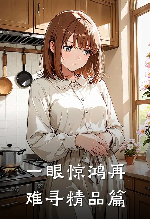 一眼惊鸿再难寻精品篇