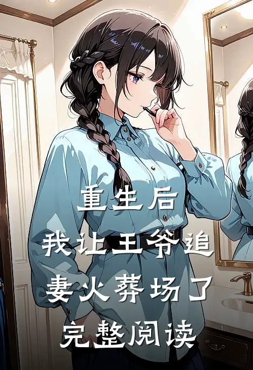 重生后，我让王爷追妻火葬场了完整阅读
