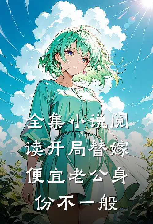 全集小说阅读开局替嫁，便宜老公身份不一般