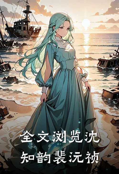 全文浏览沈知韵裴沅祯