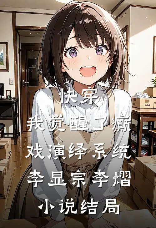 快穿，我觉醒了癫戏演绎系统李显宗李熠小说结局