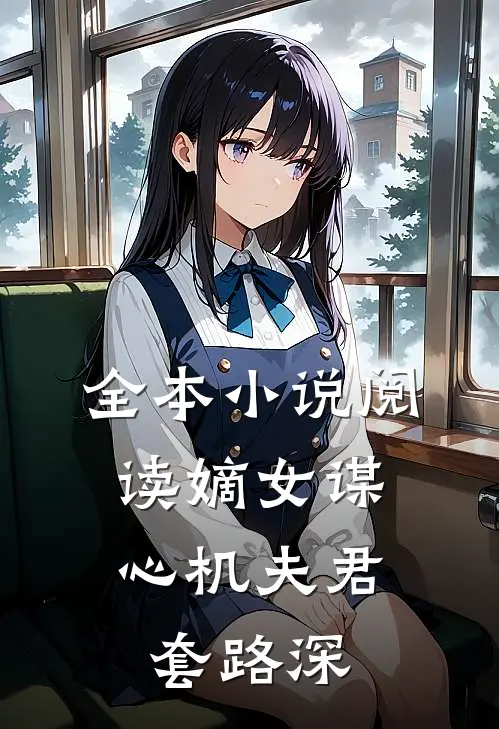 全本小说阅读嫡女谋：心机夫君套路深