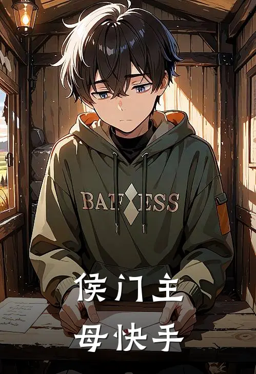 侯门主母快手