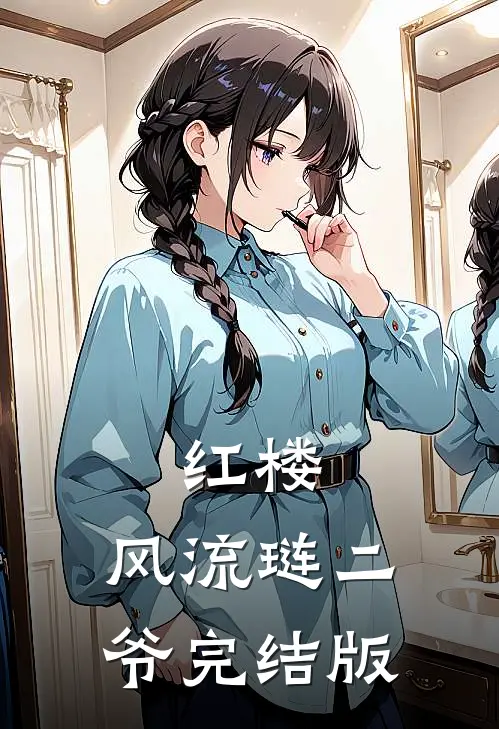红楼：风流琏二爷完结版