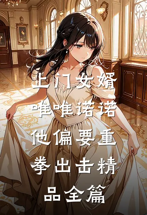 上门女婿唯唯诺诺，他偏要重拳出击精品全篇