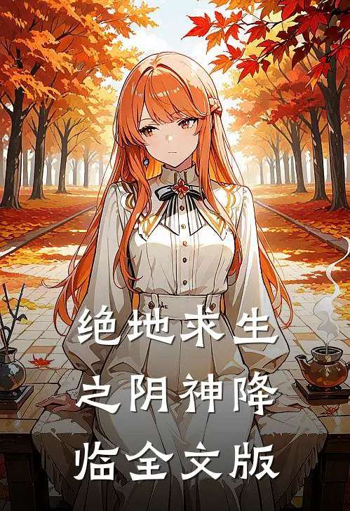 绝地求生之阴神降临全文版