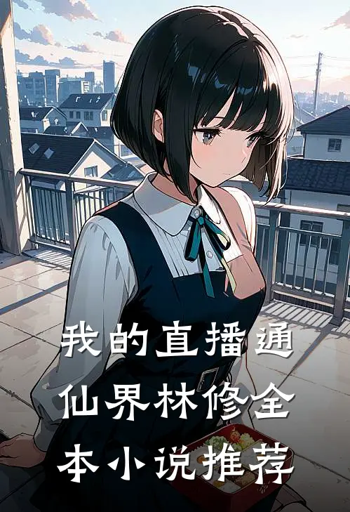我的直播通仙界林修全本小说推荐