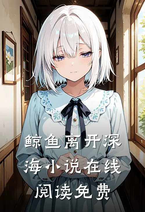 鲸鱼离开深海小说在线阅读免费