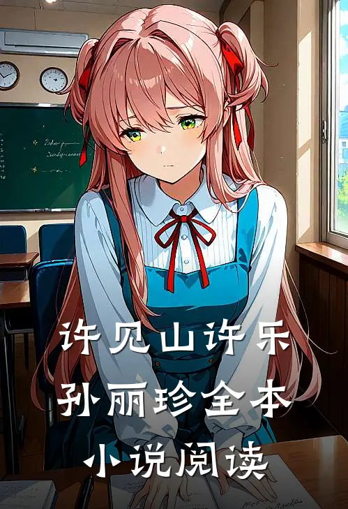 许见山许乐孙丽珍全本小说阅读