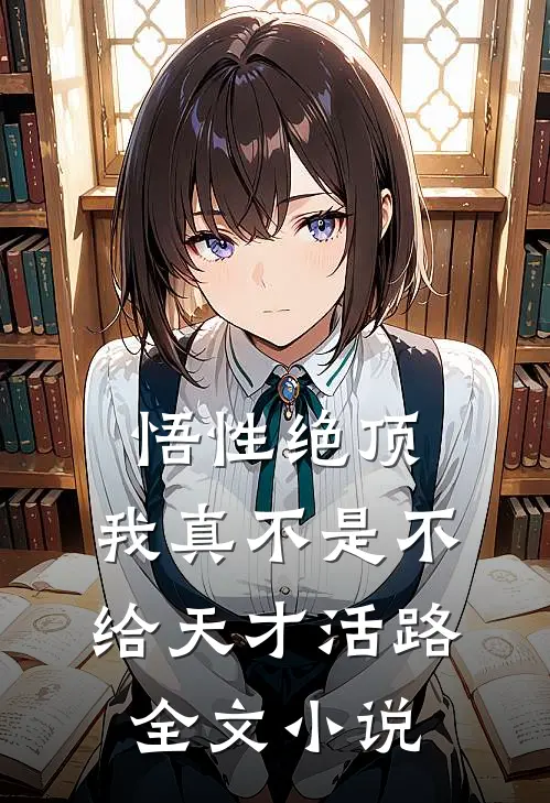 悟性绝顶：我真不是不给天才活路全文小说