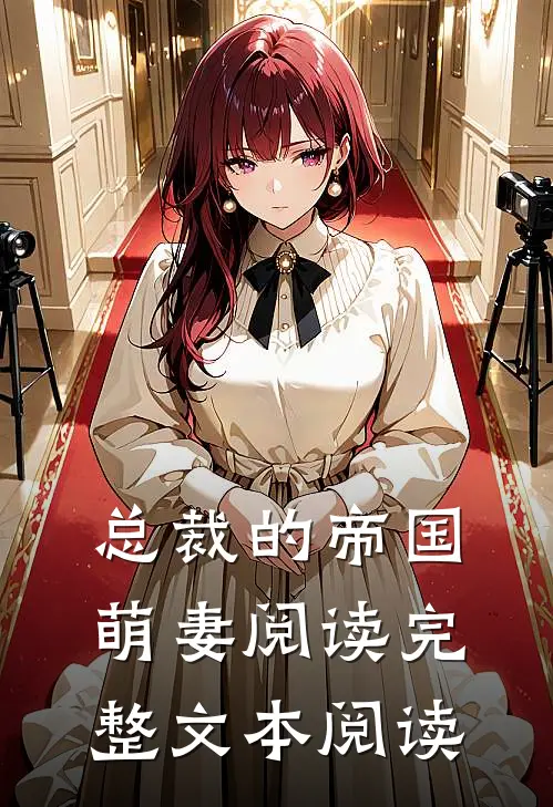 总裁的帝国萌妻阅读完整文本阅读