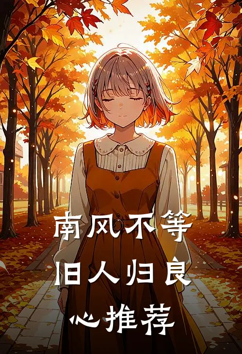 南风不等旧人归良心推荐