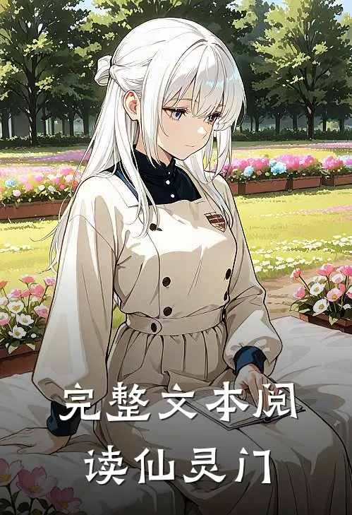 完整文本阅读仙灵门