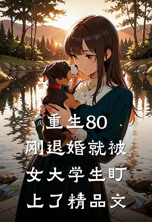 重生80：刚退婚就被女大学生盯上了精品文