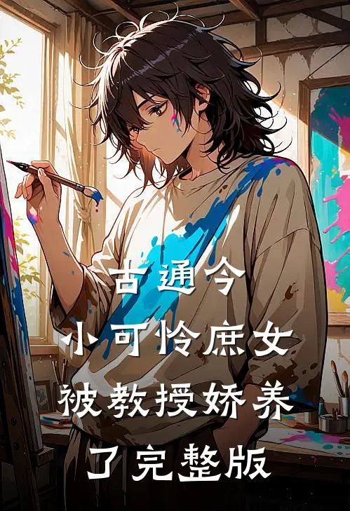 古通今：小可怜庶女被教授娇养了完整版