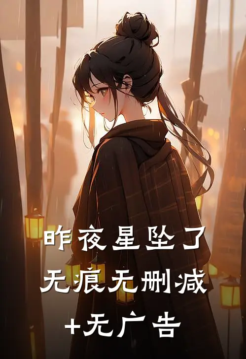 昨夜星坠了无痕无删减+无广告