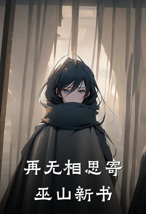 再无相思寄巫山新书