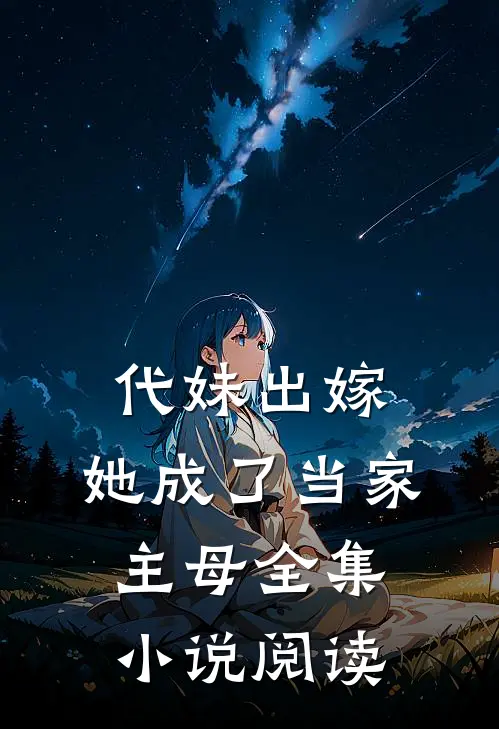 代妹出嫁：她成了当家主母全集小说阅读