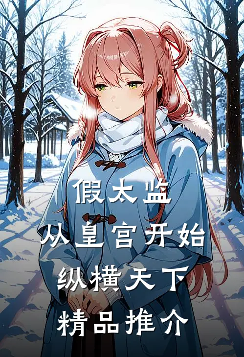 假太监：从皇宫开始纵横天下精品推介