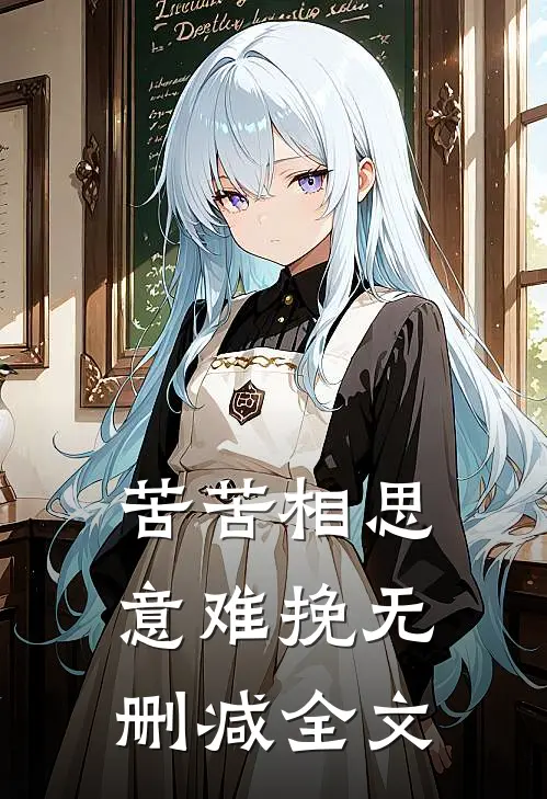 苦苦相思意难挽无删减全文