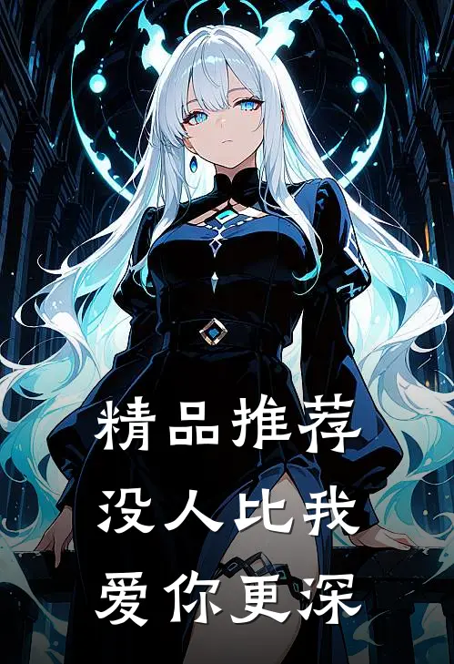 精品推荐没人比我爱你更深