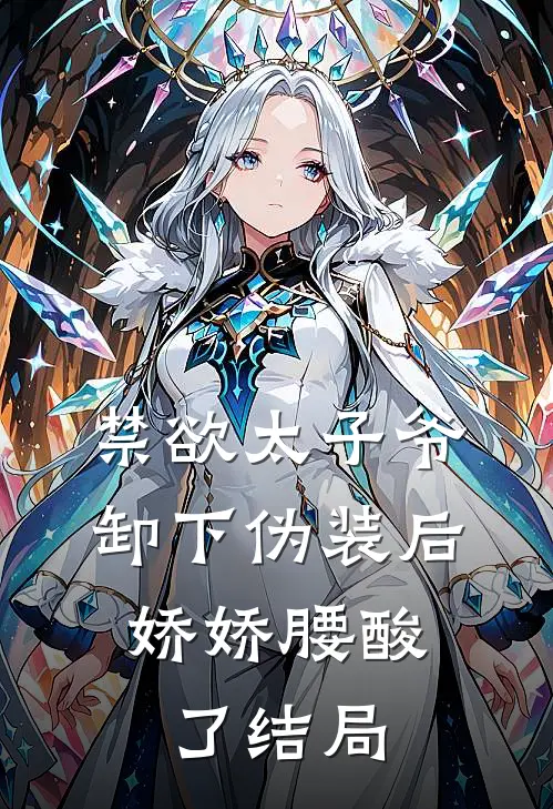 禁欲太子爷卸下伪装后，娇娇腰酸了结局