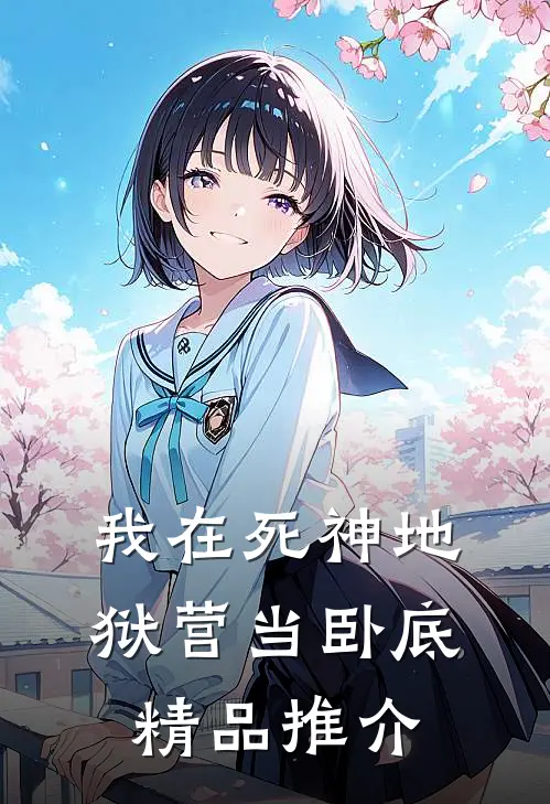 我在死神地狱营当卧底精品推介