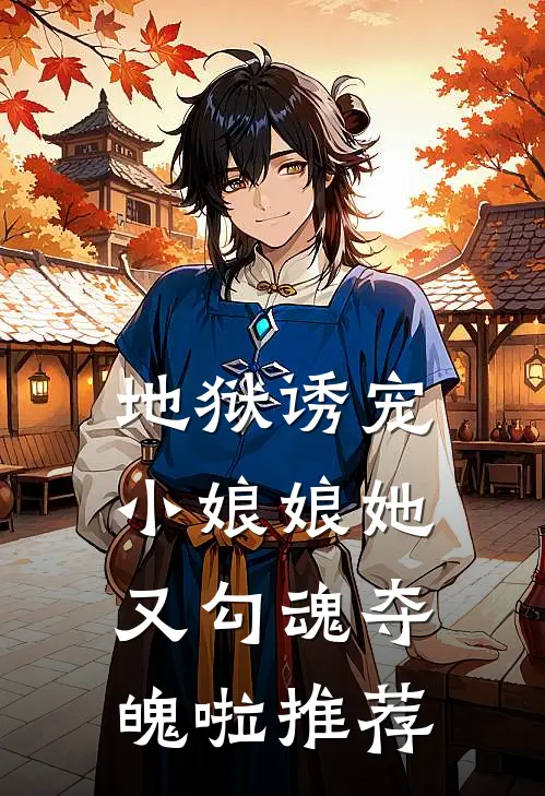 地狱诱宠，小娘娘她又勾魂夺魄啦推荐