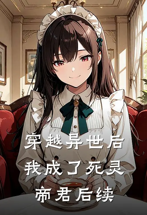穿越异世后,我成了死灵帝君后续