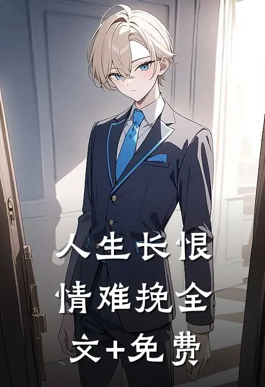 人生长恨情难挽全文+免费