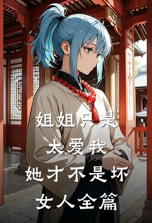 姐姐只是太爱我，她才不是坏女人全篇