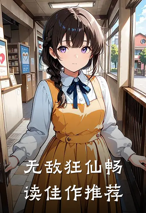 无敌狂仙畅读佳作推荐