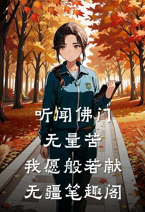 听闻佛门无量苦，我愿般若献无疆笔趣阁